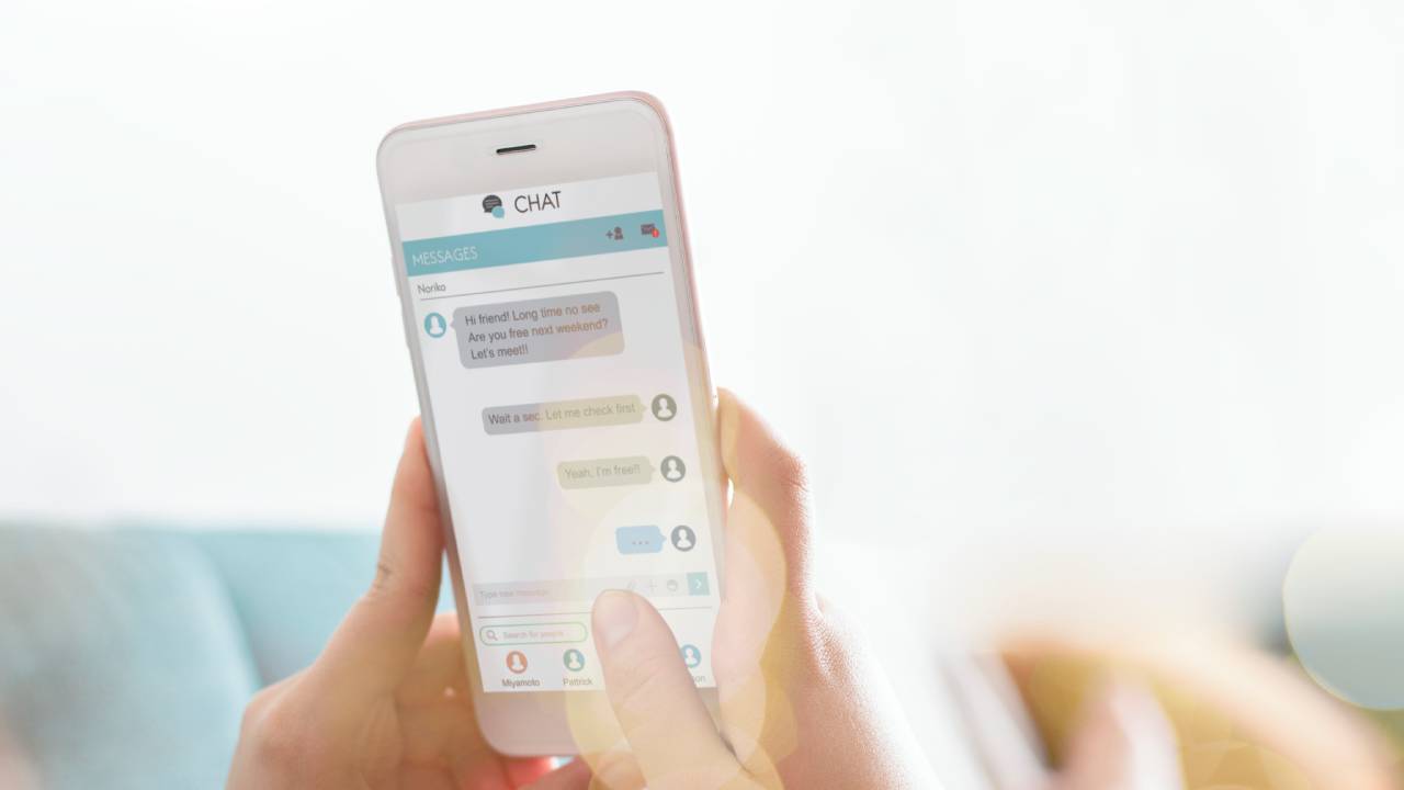 API WhatsApp Bisnis
