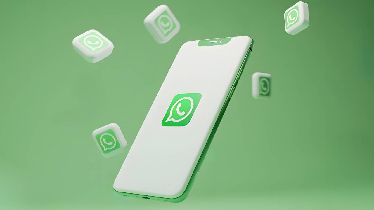 Contoh Promosi di Whatsapp
