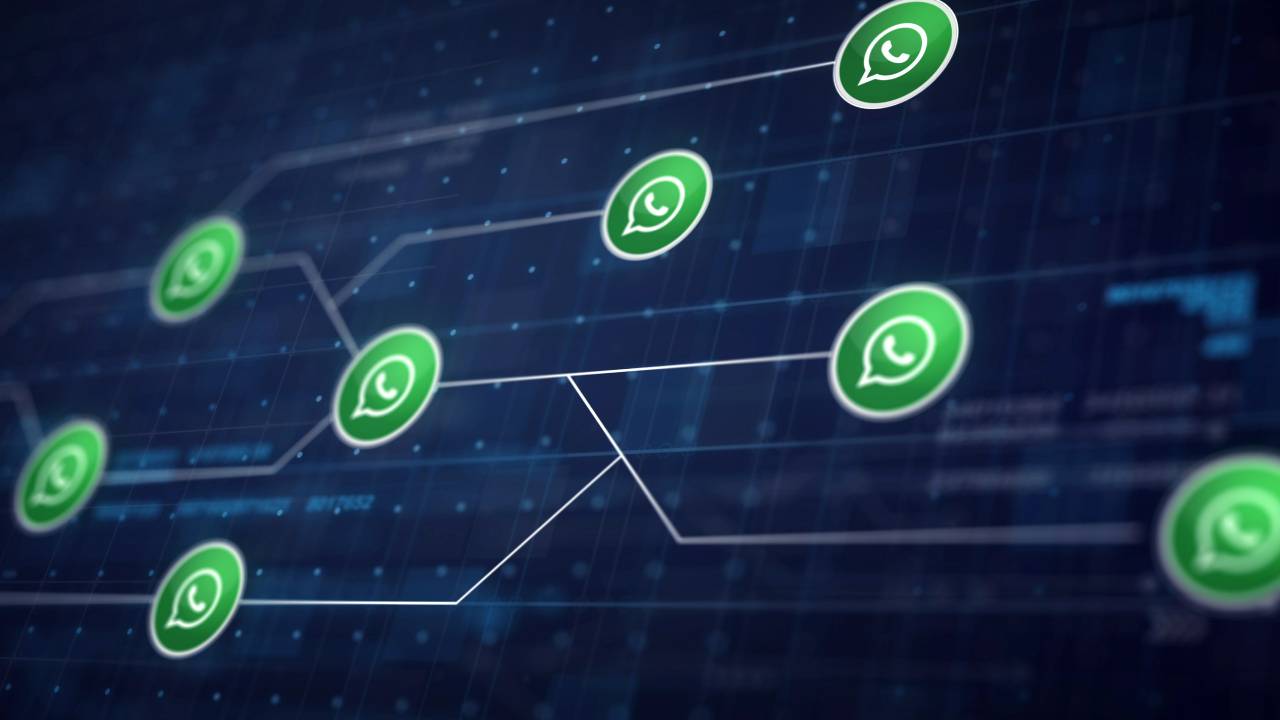 Keunggulan WhatsApp Bisnis