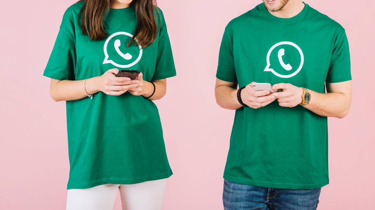 blast whatsapp