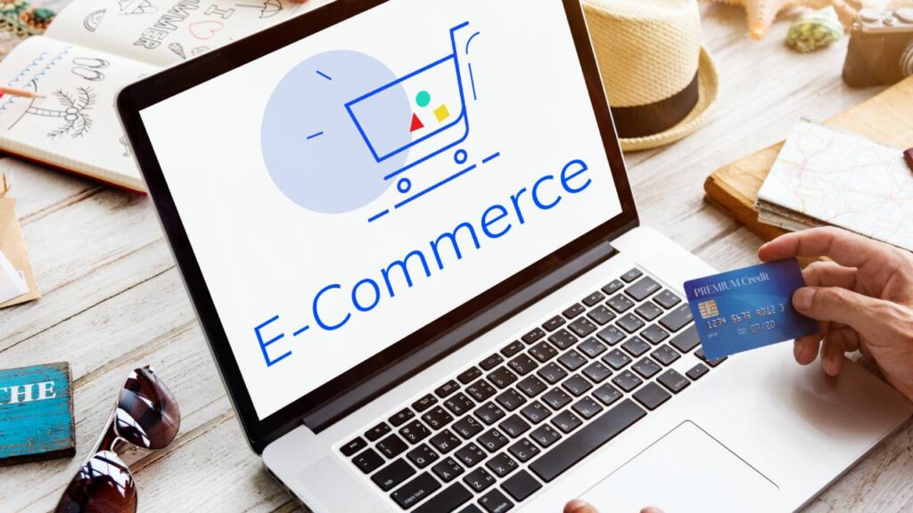 strategi ecommerce