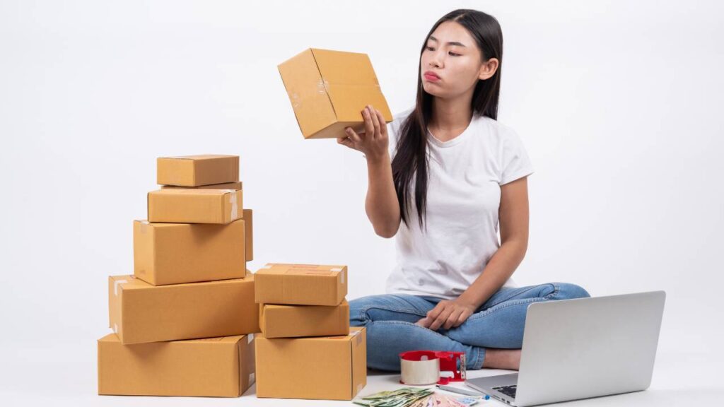 Bisnis Dropship