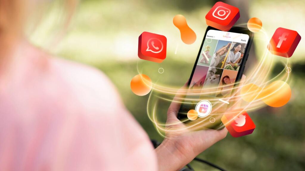 Optimasi Media Sosial