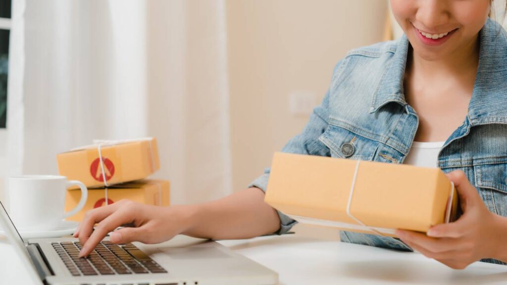 platform e-commerce