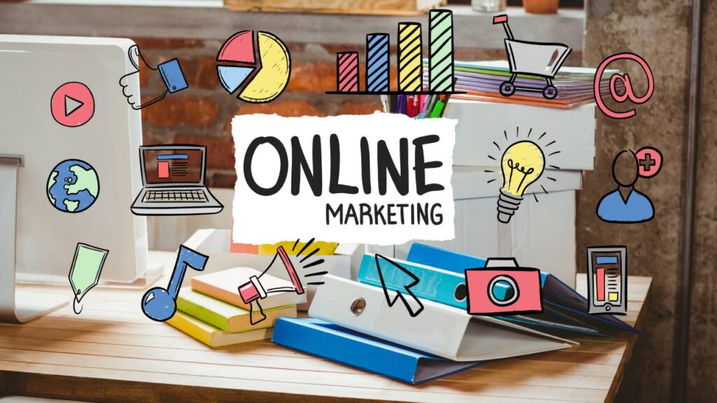 affiliate marketing untuk pendapatan tambahan