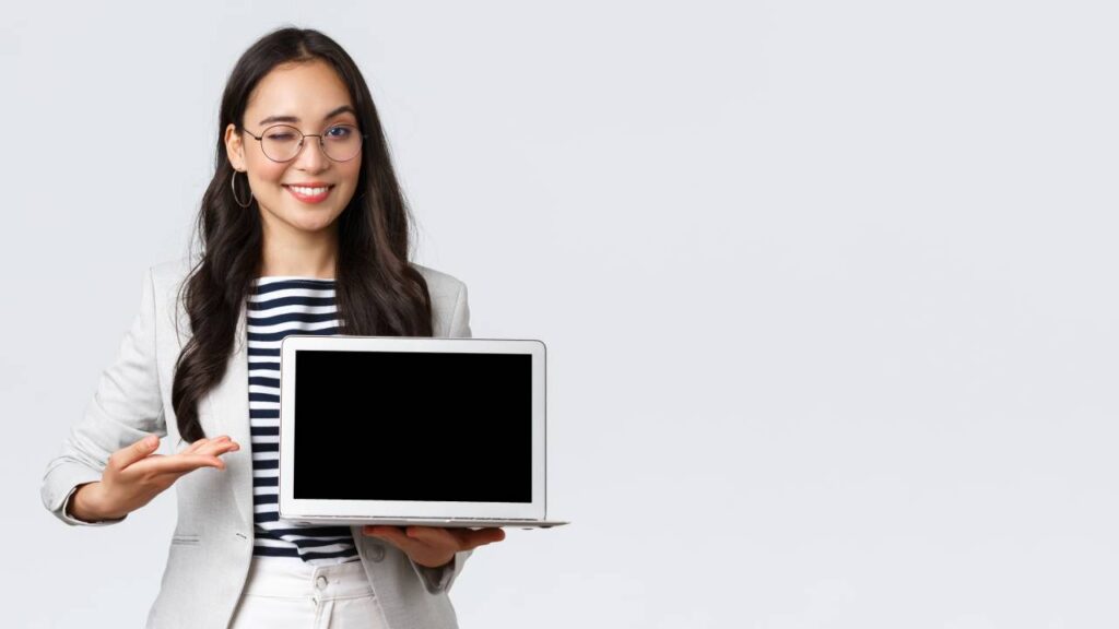 landing page untuk UMKM