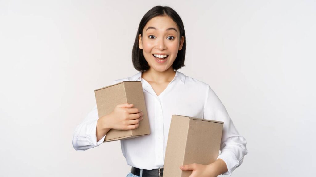 Reseller vs dropshipping