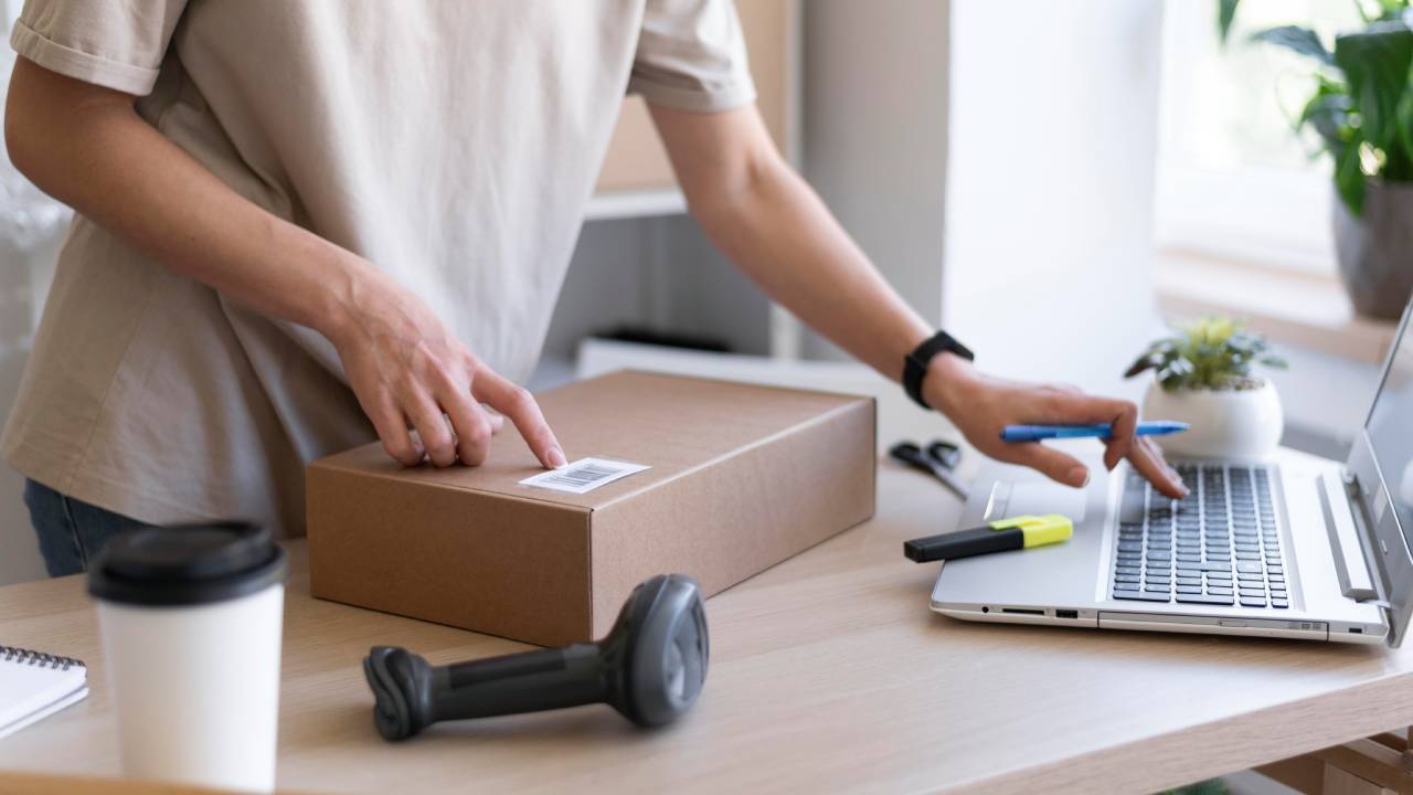 Reseller vs dropshipping