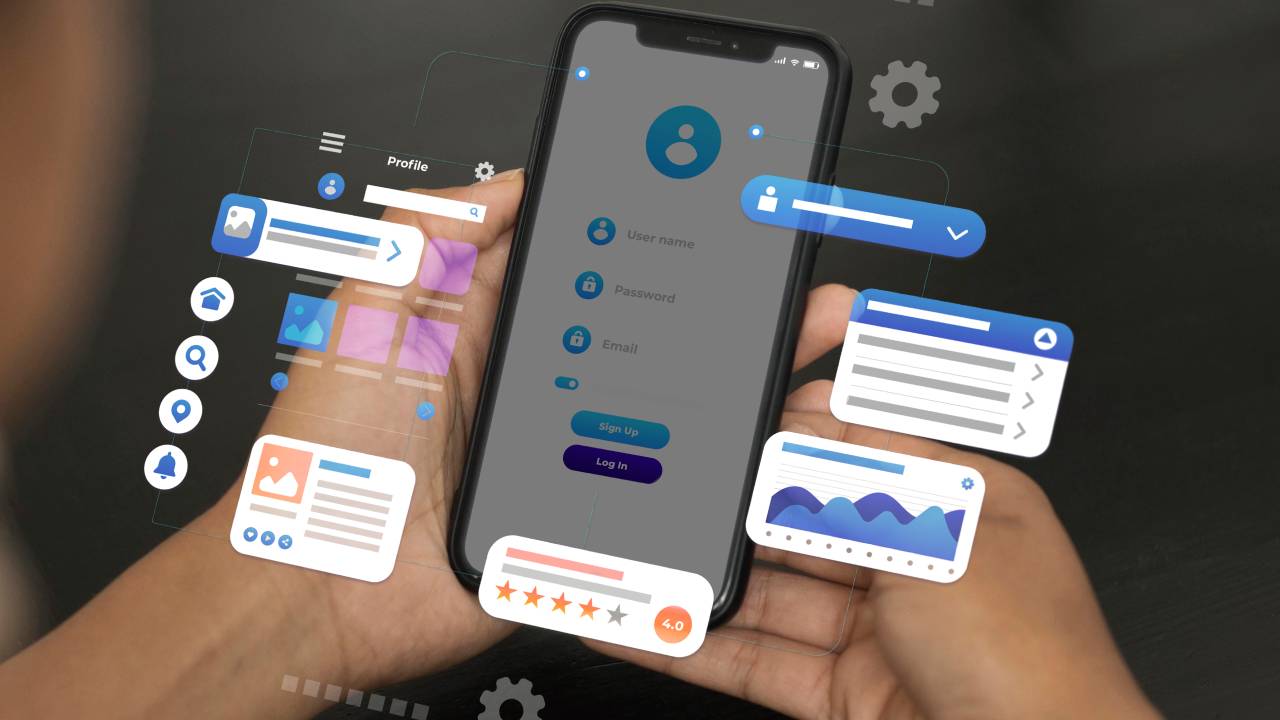 membangun omnichannel experience
