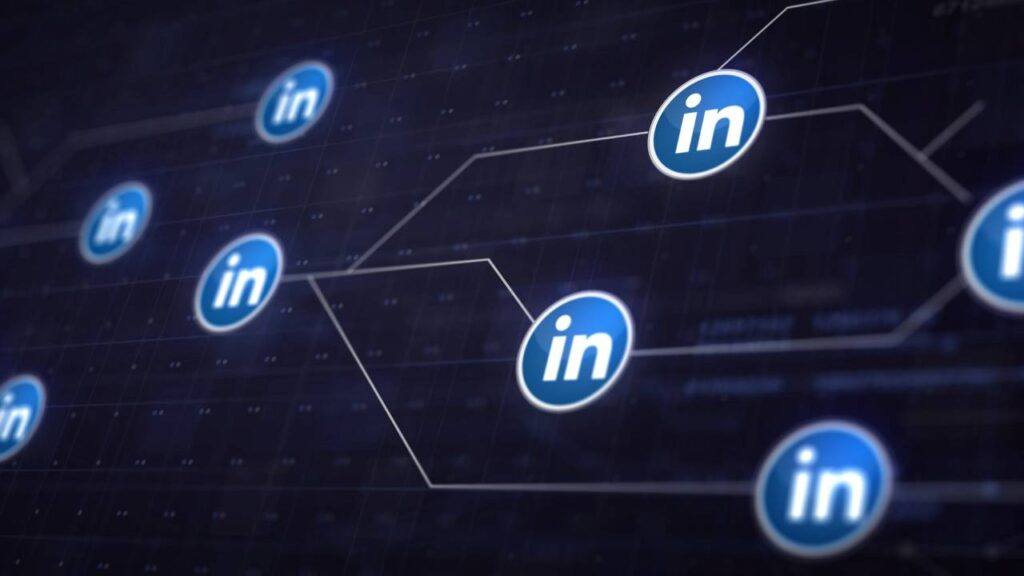 tips menggunakan linkedin