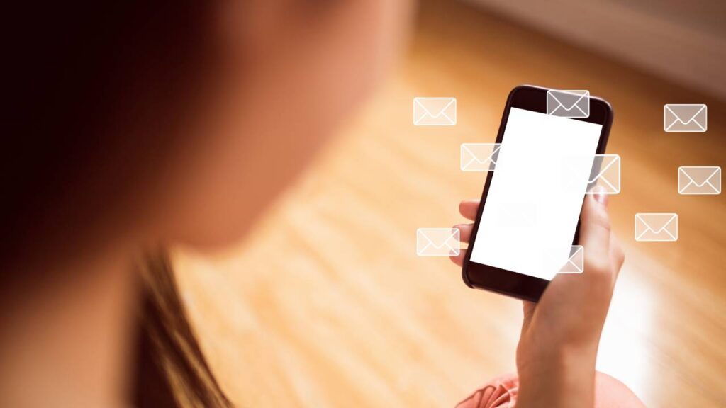 template promosi WhatsApp