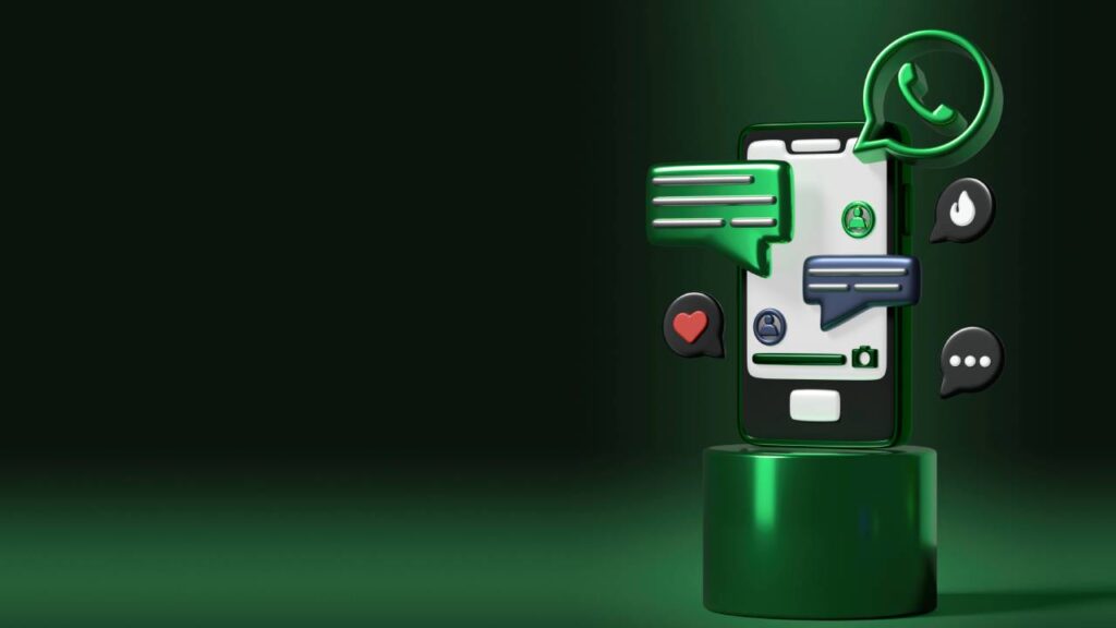 WhatsApp CRM Adalah
