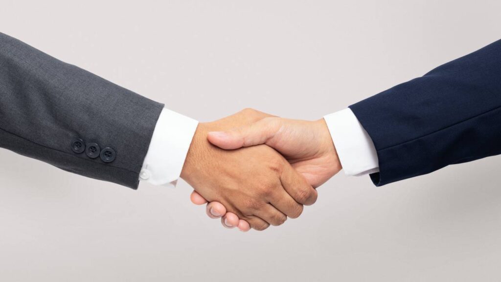 strategi sales b2b