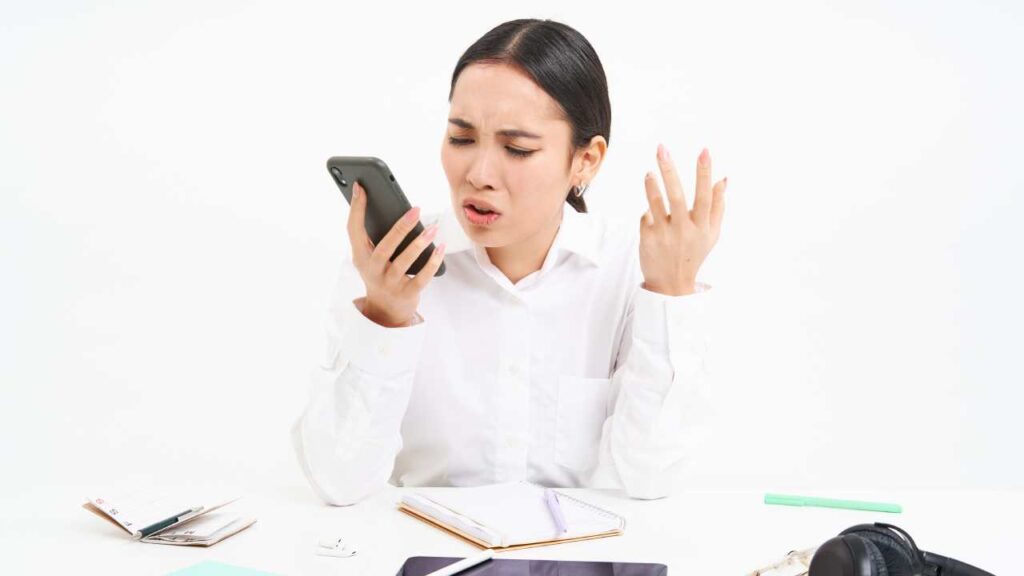Cara Menangani Pelanggan yang Komplain