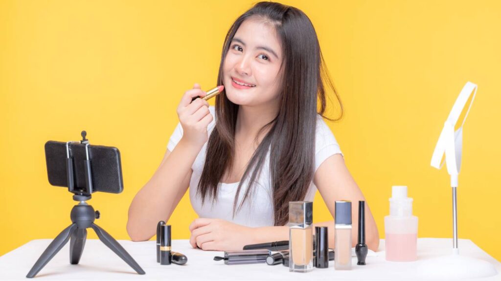 Kata Kata Promosi Produk Kecantikan